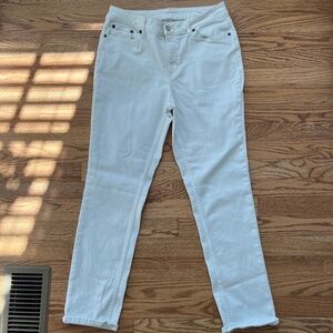 MARTHA STEWART | signature jeans, size 8